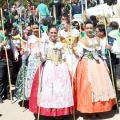 Romeria de les Canyes