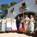 Romeria de les Canyes