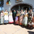 Romeria de les Canyes