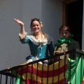 Romeria de les Canyes