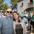 Romeria de les Canyes