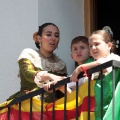 Romeria de les Canyes