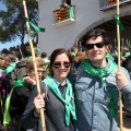 Romeria de les Canyes