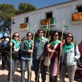 Romeria de les Canyes