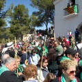 Romeria de les Canyes