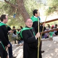 Romeria de les Canyes