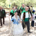 Romeria de les Canyes