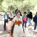 Romeria de les Canyes