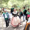 Romeria de les Canyes