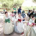 Romeria de les Canyes