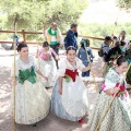 Romeria de les Canyes