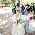 Romeria de les Canyes