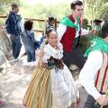 Romeria de les Canyes