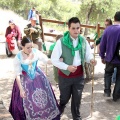 Romeria de les Canyes