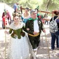 Romeria de les Canyes