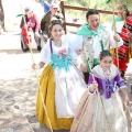 Romeria de les Canyes