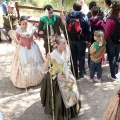 Romeria de les Canyes