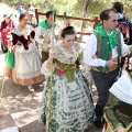 Romeria de les Canyes