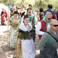 Romeria de les Canyes