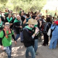 Romeria de les Canyes