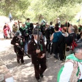 Romeria de les Canyes