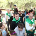 Romeria de les Canyes