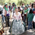 Romeria de les Canyes