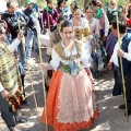 Romeria de les Canyes