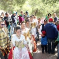 Romeria de les Canyes