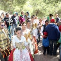 Romeria de les Canyes