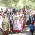 Romeria de les Canyes