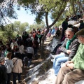 Romeria de les Canyes