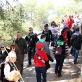 Romeria de les Canyes