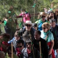 Romeria de les Canyes