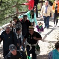 Romeria de les Canyes