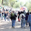 Romeria de les Canyes