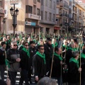 Romeria de les Canyes