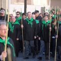 Romeria de les Canyes