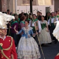 Romeria de les Canyes