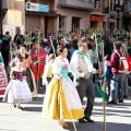 Romeria de les Canyes