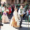 Romeria de les Canyes