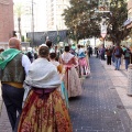 Romeria de les Canyes