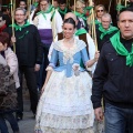 Romeria de les Canyes