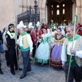 Romeria de les Canyes