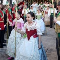 Romeria de les Canyes