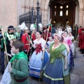 Romeria de les Canyes