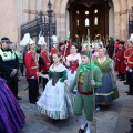 Romeria de les Canyes