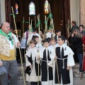 Romeria de les Canyes