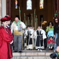 Romeria de les Canyes