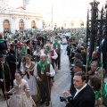 Romeria de les Canyes